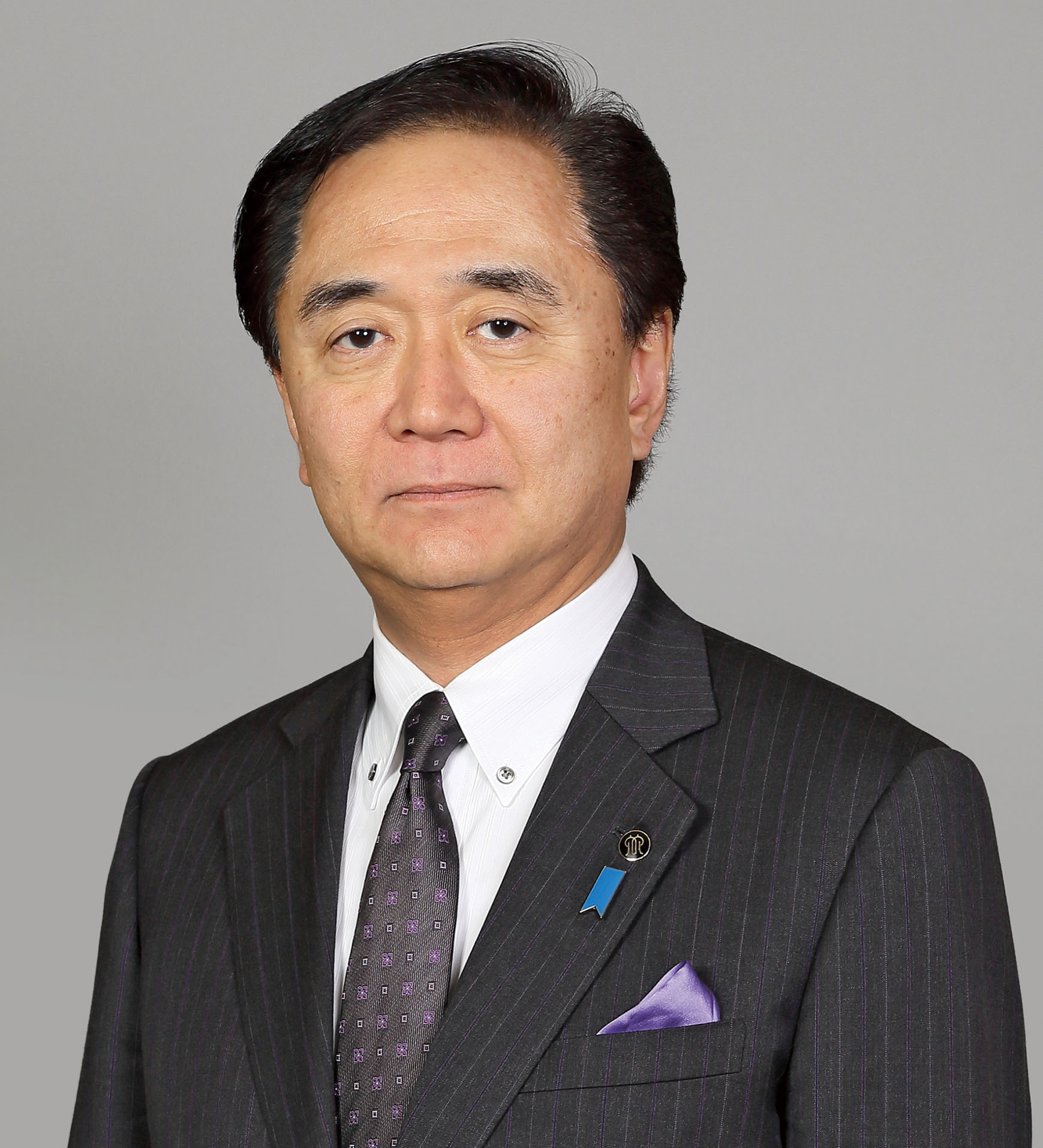 神奈川県知事